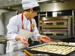 中传味道制造者