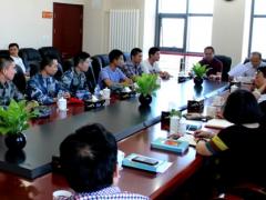 2014年新兵欢送会
