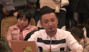 尼格买提：小尼的电视岁月