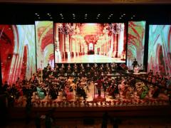 2014华体会娱乐场
新年音乐会图集